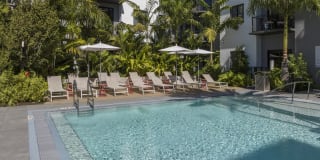 MiLine Miami - Apartments & Townhomes Gallery 28