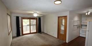 1BR Country Club Condo | Large Deck + In-Unit Washer & Dryer Gallery 1