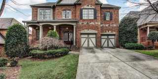 4128 Barnes Meadow Road SW Gallery 1