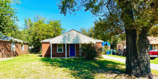 Updated 2BD 1BA Home in Midwest City!!! Gallery 1