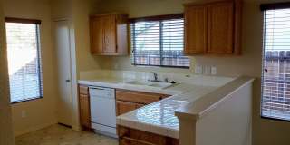 $150 off First Month's Rent Four bedroom in Desert Vista Community Gallery 6