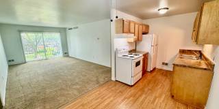 2nd floor, Remodeled 1 Bd. Greenway Park - Free Rent until November 1st!! Gallery 1