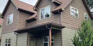 Three bedroom Duplex | Available Early July Gallery 1