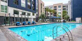 The Residences on Jamboree Gallery 4