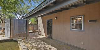 1227 N. 1st Ave. Gallery 29