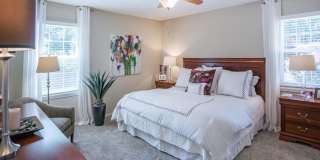 South Wind Apartment Homes Gallery 10
