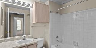 Fountains of Burleson Apartments Gallery 10