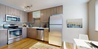 The Gallery Gallery 1