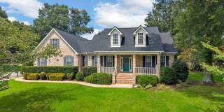 3 BR, 2.5 BA Home in Sterling Estates Community, Easy Access to I-85 Gallery 1