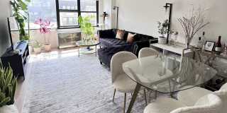 7 East 14th Street Gallery 3