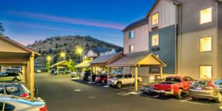 Outlook at Pilot Butte Gallery 24