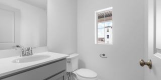 Brand New 3-bed, 3.5-bath Townhome-6 WEEKS FREE! Gallery 5