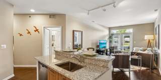 Five Points Apartments Gallery 1
