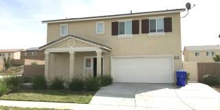 Beautiful 4BR/3BA Home with Loft & Downstairs Bedroom in Jurupa Valley Gallery 1