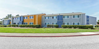 Pacifica Park Apartments Pacifica Park Apartments Gallery 13