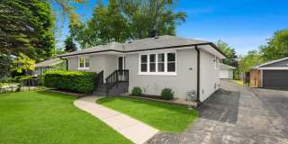 Gorgeous 3 Bedroom Home in Wauconda! Gallery 1