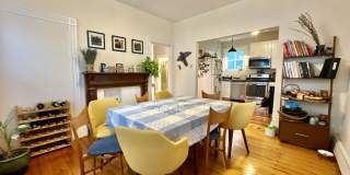 11 Sheridan St. Gallery 1