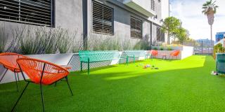MODERNO Metro Luxury Living Gallery 16