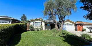 $4895 - Beautiful 4 Bed/2 Ba Cambrian Park Home Available Now! Gallery 4