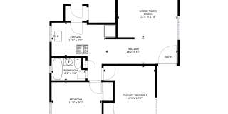 2 Bedroom Multi Family in Denver Gallery 26
