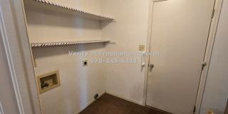 Fruita 3 Bedroom 2 Bath Home with Fenced yard Fruita 3 Bedroom 2 Bath Home with Fenced yard Gallery 13