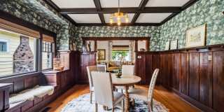 Charming Fully Furnished Spokane Home | Updated Comfort Near Downtown & Parks Gallery 61