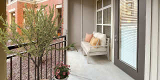 Apartments at Palladian Place Gallery 22