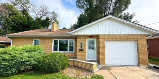 Exceptional 4-Bed, 2-Full-Bath Quincy Home with Fenced in Yard and Garage!!! Gallery 1