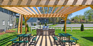 The Enclave Gallery 8