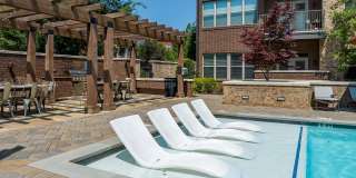 District at Duluth Apartments Gallery 33