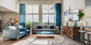 Ashford Apartments Gallery 13