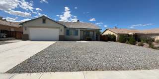 3 BEDROOM ADELANTO HOME Gallery 1
