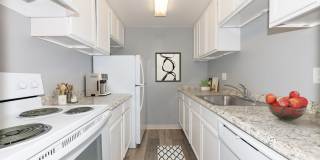 Woodland Park Gallery 1