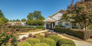 The Summit at Avent Ferry Gallery 33