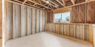 Single family home in Goddard Kansas. This home features 2 bedrooms, 2 bathrooms and a three car garage. Gallery 25