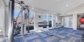 The Fairway Gallery 12