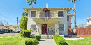 1105 North College Avenue Gallery 1