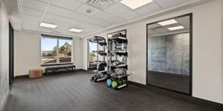 The Lock at Flatirons Gallery 65