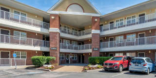 Chesapeake - Crossways Boulevard Gallery 5