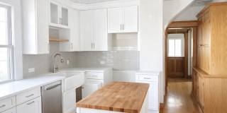 Beautiful 6 SFH- Fenced Yard- Garage- Hamline Midway quiet neighborhood for June 1 move in! Gallery 7