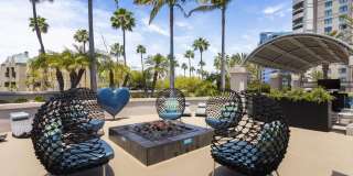 Towers at Costa Verde Gallery 23