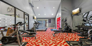 Grammercy Apartments Gallery 20