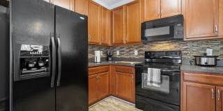 FULLY FURNISHED - Upgraded End-Unit Retreat | 3BR/2.5BA, Dedicated Office Space & Private Garage Near Major Raleigh Medical Hubs Gallery 7