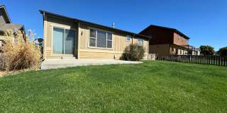 Wonderful Upgraded Home in Timnath Ranch Gallery 26