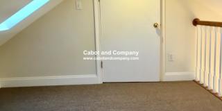 614 Massachusetts Ave. Gallery 8