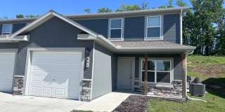 3 Bed | 2.5 Bath | 1 Car Garage Duplex in Pleasant Hill 3 Bed | 2.5 Bath | 1 Car Garage Duplex in Pleasant Hill Gallery 3