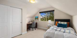 Modern Lynnwood Home with Flexible Bonus Space and Fenced Backyard Gallery 14