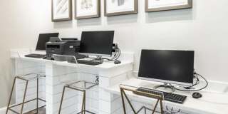 Perserve at Columbus Park Gallery 25