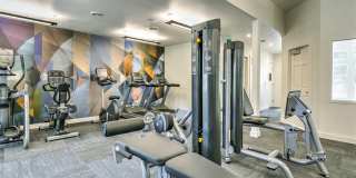 Rosewood Apartments Gallery 10