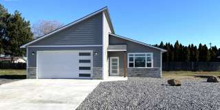 2026 New Home in Dallesport Gallery 1